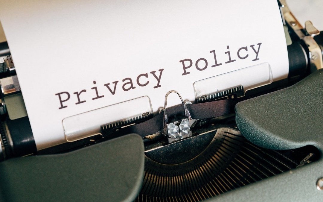 Privacy Regulations in Online Buying and Selling
