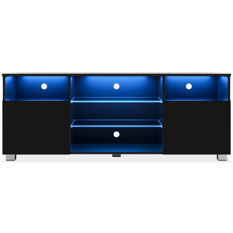 Budget-Friendly TV Stands That Look Luxurious