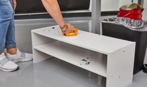 The Best Shoe Racks and Organizers for Every Type of Footwear