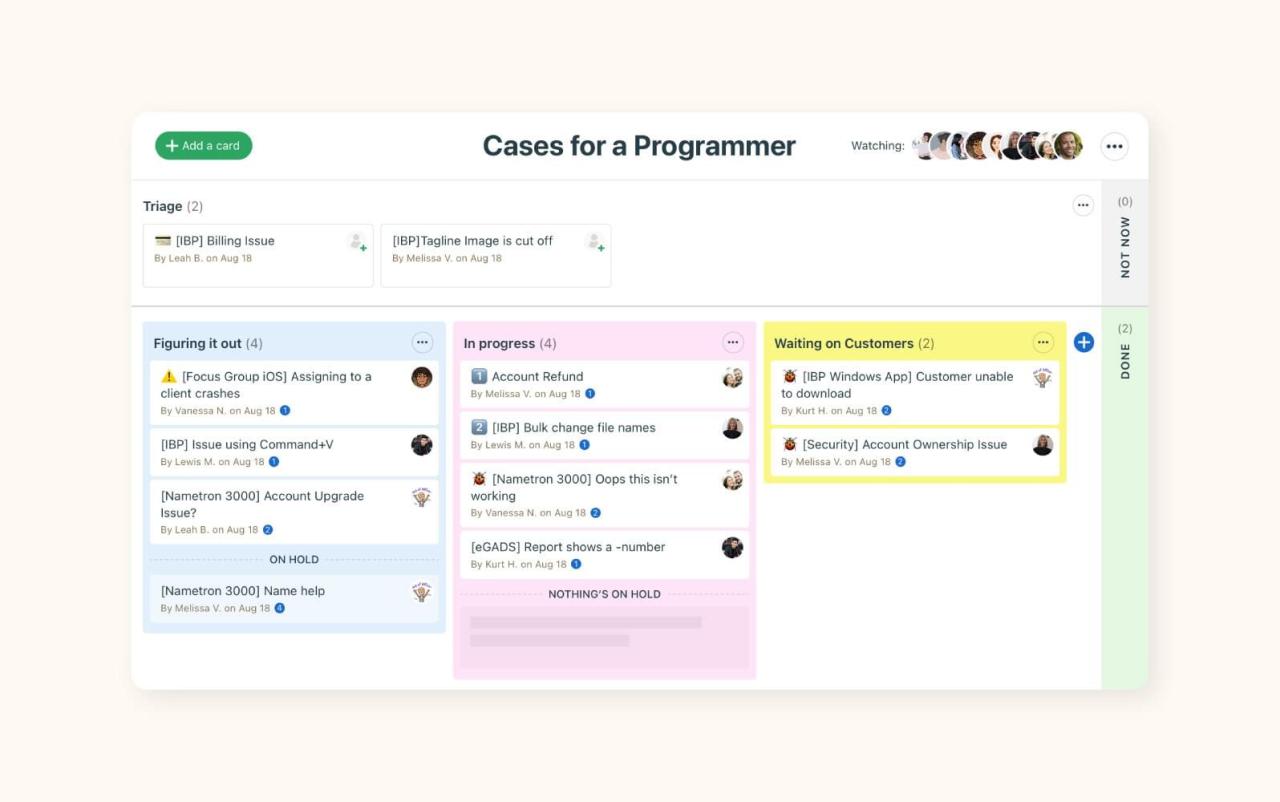 Best Zoho Alternative For Effective Business Solutions