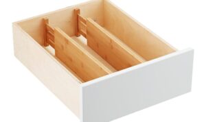 Drawer Dividers That Make a Big Difference