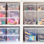 Creative Organizer Ideas to Save Space