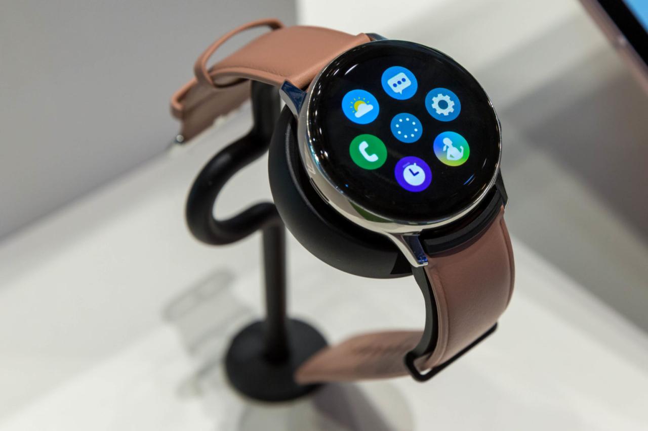 The 7 Best Smartwatches - Smartwatch Reviews Best Smartwatches to Buy Right Now