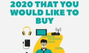 New Gadgets Everyone Is Buying This Year Unveiled