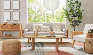 Top Trends in Furniture Shopping This Year