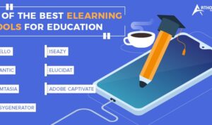 Must-Have Education Tools for Online Learning Today