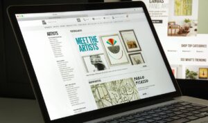 The Ultimate Guide to Shopping for Artworks Online