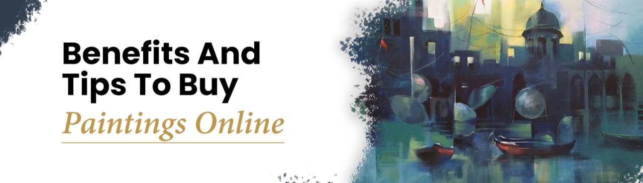Best Websites to Buy Original Paintings