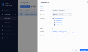 Top Enterprise Backup Software Solutions Unveiled