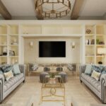 Best TV Stands for Modern Living Rooms
