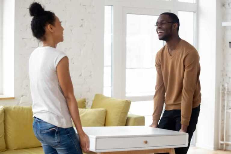 How to choose the right furniture for your home How to Choose the Right Furniture for Your Home