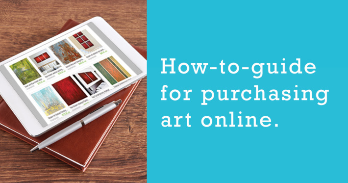 The Ultimate Guide to Shopping for Artworks Online Made Easy