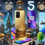 Best Smartphones to Buy in 2025 Unveiling the Top Choices
