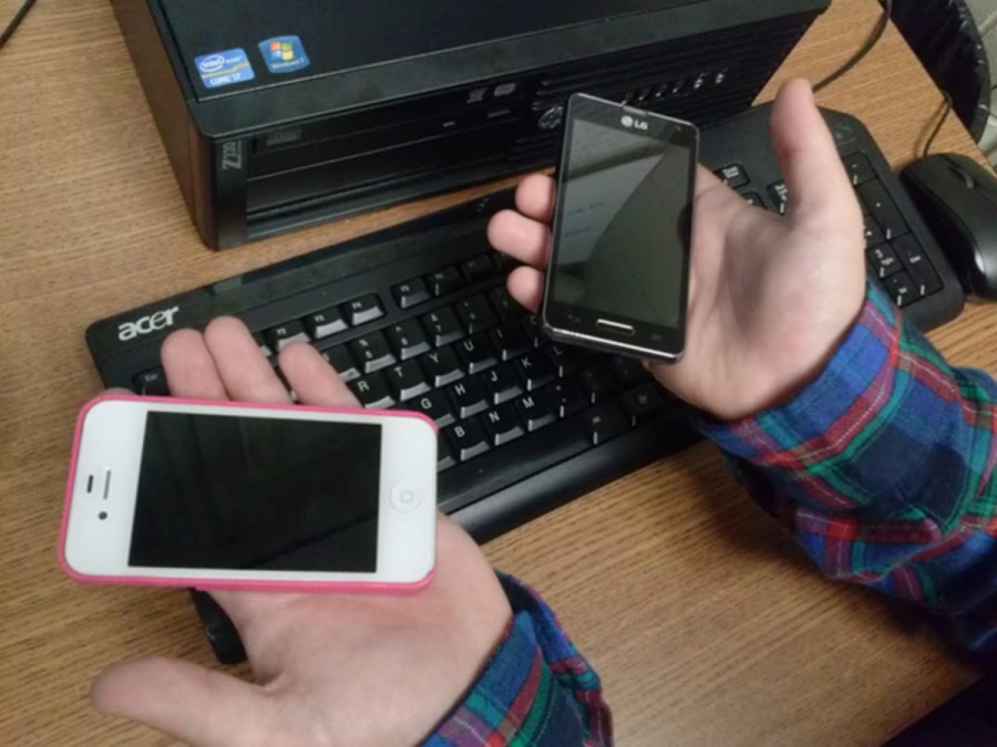 How To Pick The Right Smartphone For You How to Choose the Right Smartphone for You