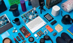 New Gadgets Everyone Is Buying This Year