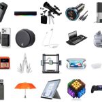 Top 10 Must-Have Tech Gadgets for Everyday Use