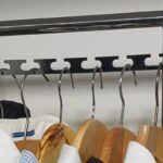 Space-Saving Hangers and Racks You Will Love