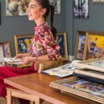 How to Start a Painting Collection on a Budget