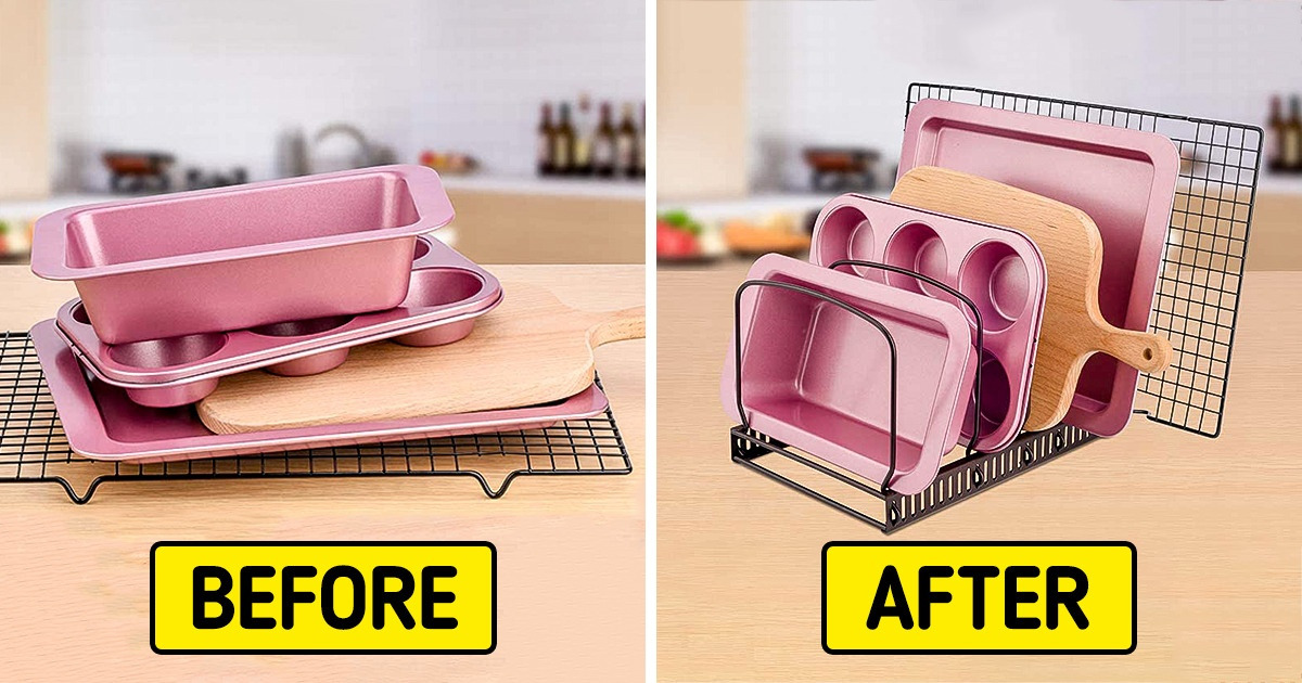 Organizers That Will Change the Way You Store Things