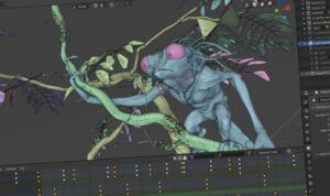 Blender Open-Source 3D Creation Suite Unleashed