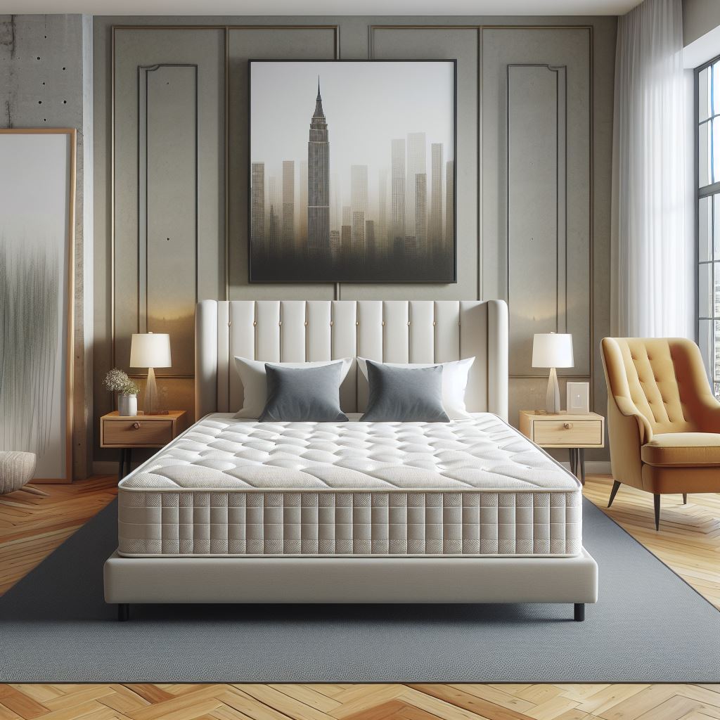 Does a Good Mattress Improve Sleep: Official Guide 🛏️ Best Mattresses for a Good Night’s Sleep