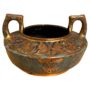 Choosing Between Bronze and Ceramic Sculptures