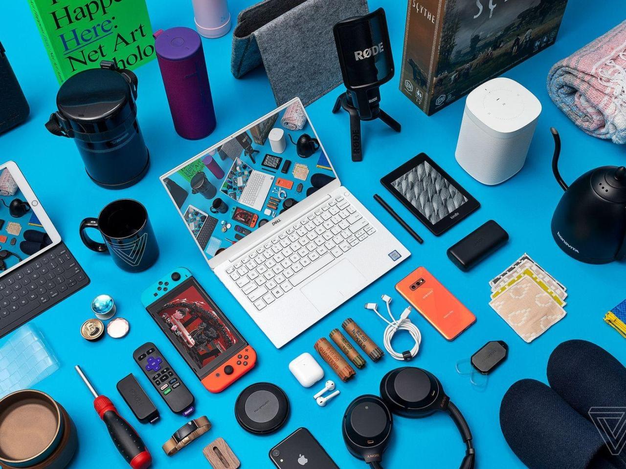 33 Gadgets You Probably Didn't Realize You Needed In Your Life Until Now How to Choose the Right Gadget for Your Needs
