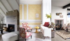 Creative Ideas for Arranging Living Room Furniture