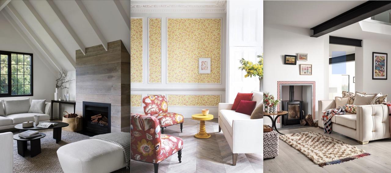 Arranging living room furniture: 10 rules to follow | Homes and Gardens Creative Ideas for Arranging Living Room Furniture