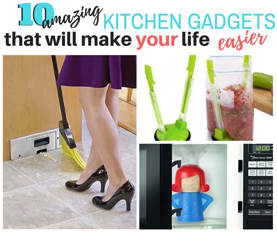 Affordable Gadgets That Make Life Easier Today