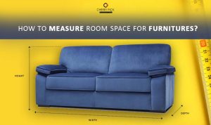 How to Measure Your Space Before Buying Furniture