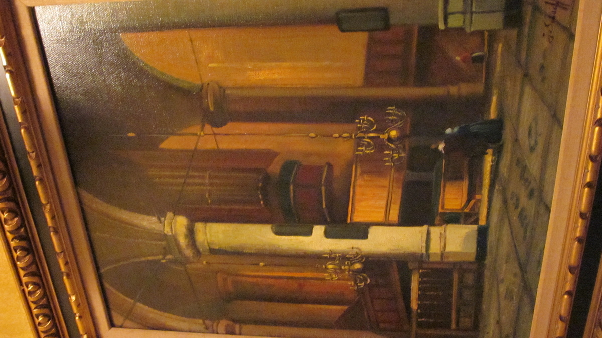 Trying to identify painting : r/WhatIsThisPainting How to Identify a High-Quality Painting