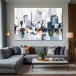 Choosing Artworks Based on Your Personality Made Easy