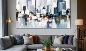 Choosing Artworks Based on Your Personality Made Easy