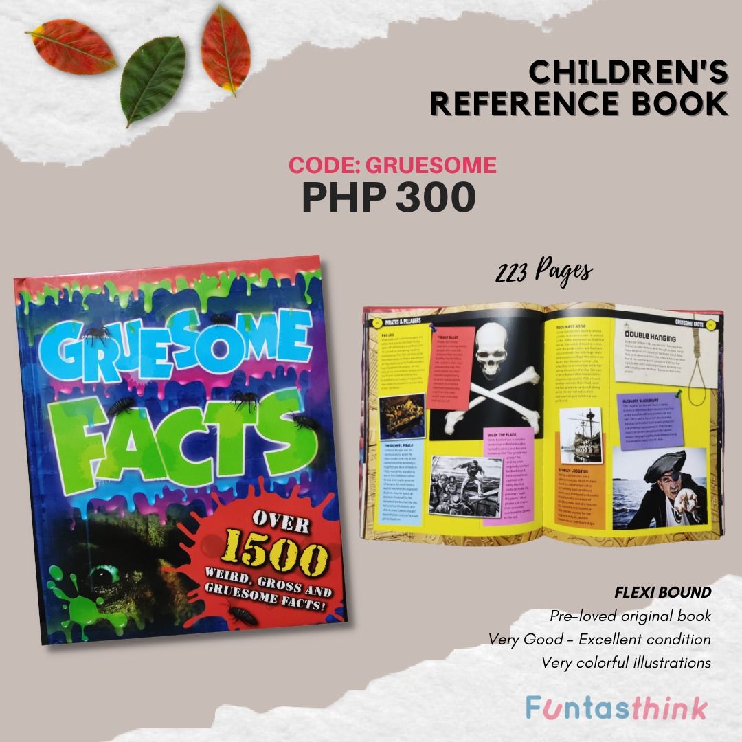 Reference Books For Kids Worth Investing - The Momma Chronicles Must-Have Reference Books for Every Learner