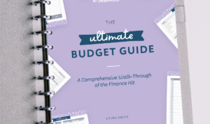A Guide to Buying Budget-Friendly Study Materials