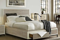 Storage Beds That Save Space for Ultimate Organization