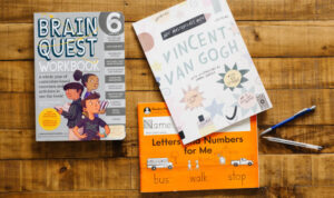 Buying the Right Workbook for Elementary Students