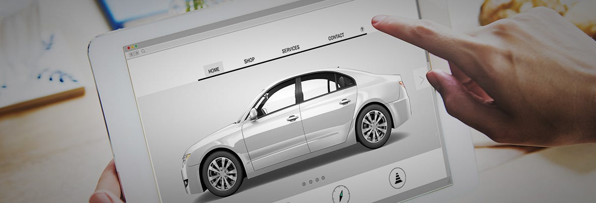 Everything You Need to Know About Online Car Buying Platforms Simplified