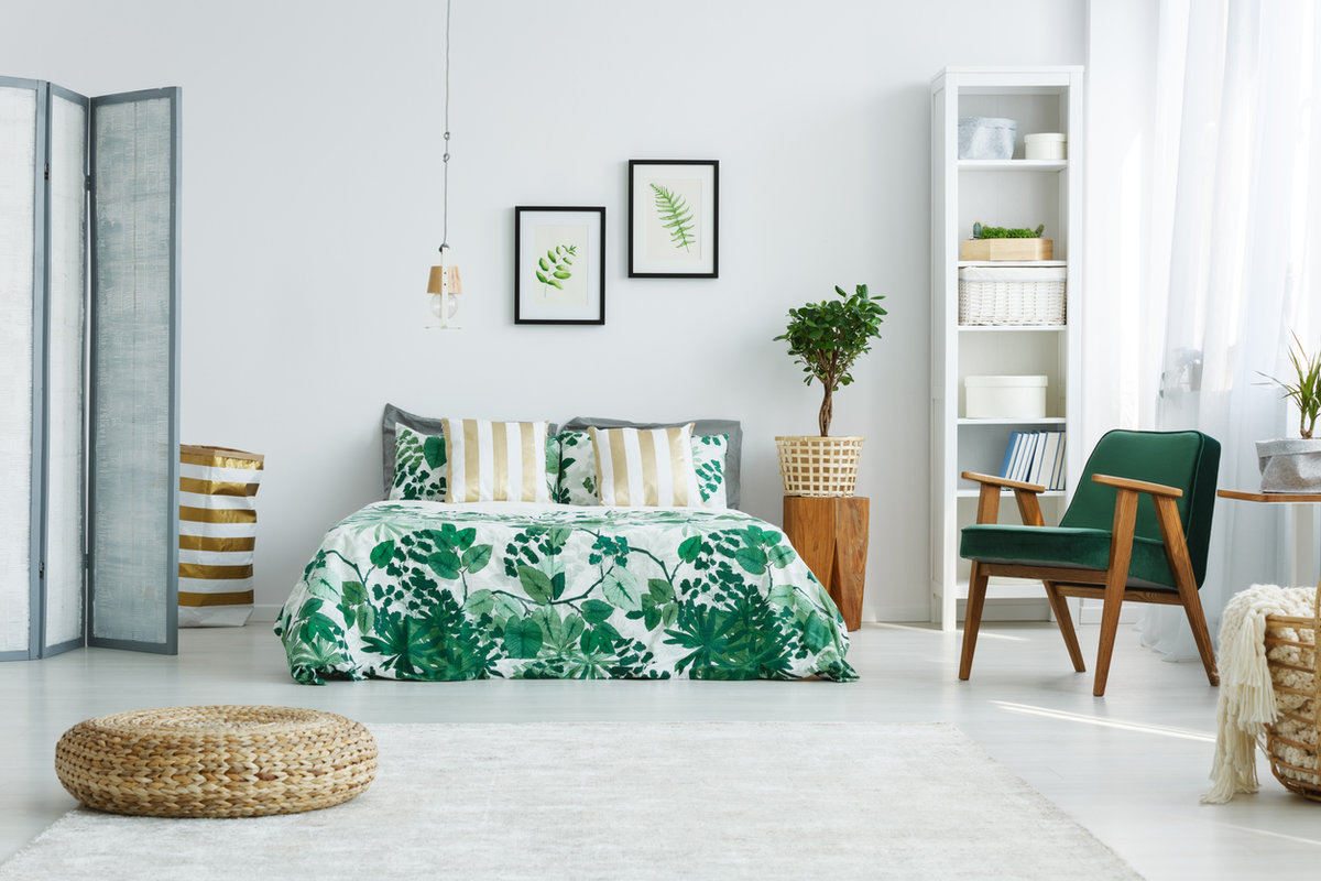 How to Choose the Right Organizer for Every Room