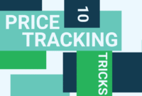 How to Use Price Trackers When Buying Electronics