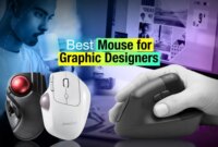 Wireless Mouse Buying Guide for Designers