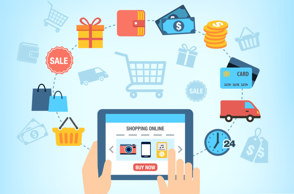 Importance of E-Commerce and online shopping and why to sell Online ... How to Buy Full Coverage Maintenance Contracts