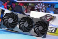 Top 10 Graphics Cards Worth Buying This Year Unleashed