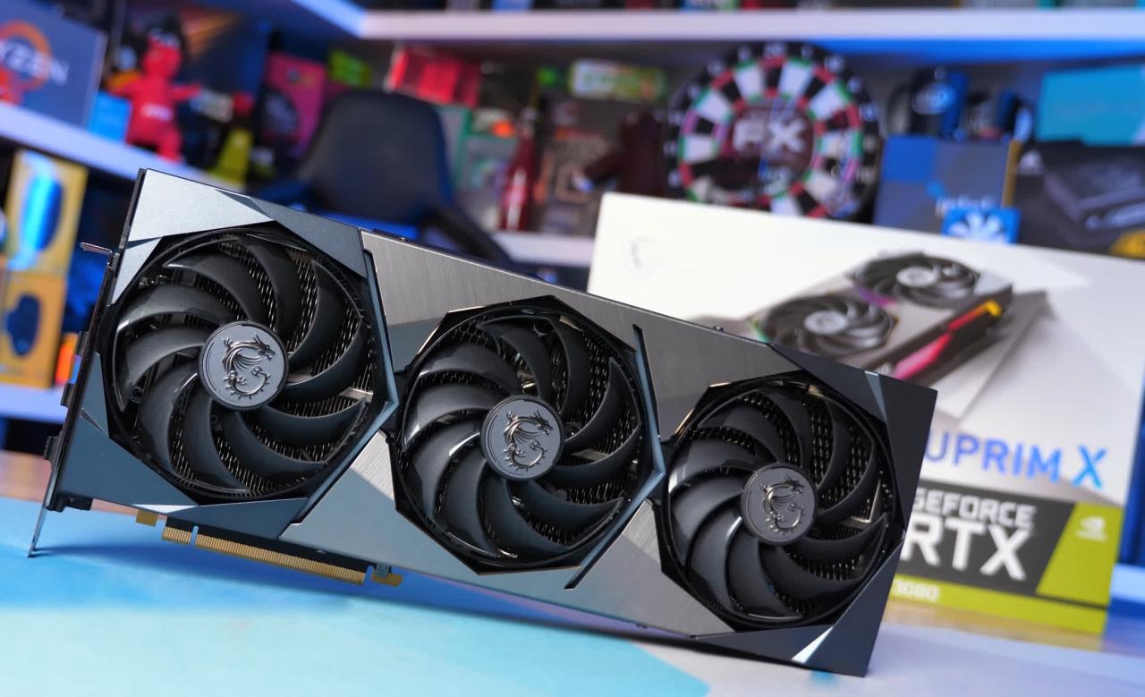 Graphics cards hit their lowest prices since the start of 2021 | TechSpot Top 10 Graphics Cards Worth Buying This Year