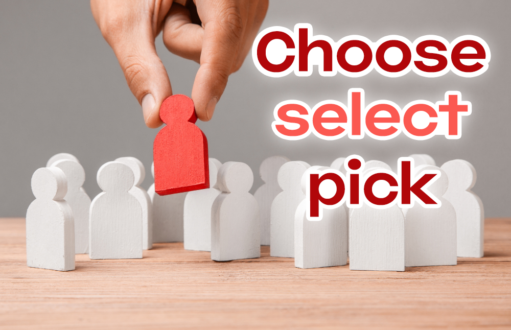 Which is Best Choose Arrow Path Right Option Choice Stock Illustration ... How to Choose the Right LED Bulbs for Your Home