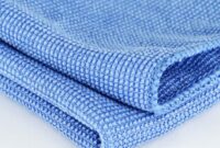 Microfiber Towel Sets Every Car Owner Needs for Care
