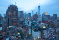 Cityscape Art for Urban-Inspired Interiors