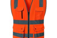 Top Reflective Vests and Warning Triangles for Sale