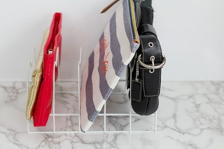 16 Creative Dollar Store Organizing Hacks You'll Love | Dollar store ... How to Flip Dollar Store Organizers for Profit